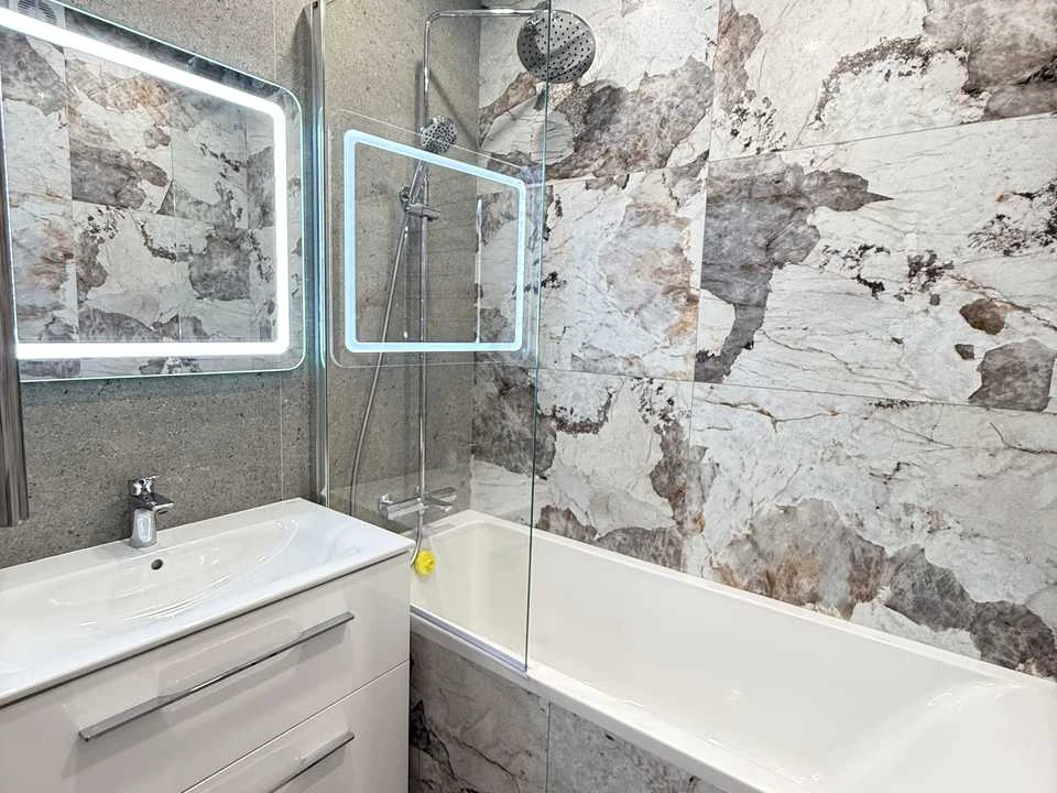 Apartment. Lesya Ukrainka Blvd, Kyiv