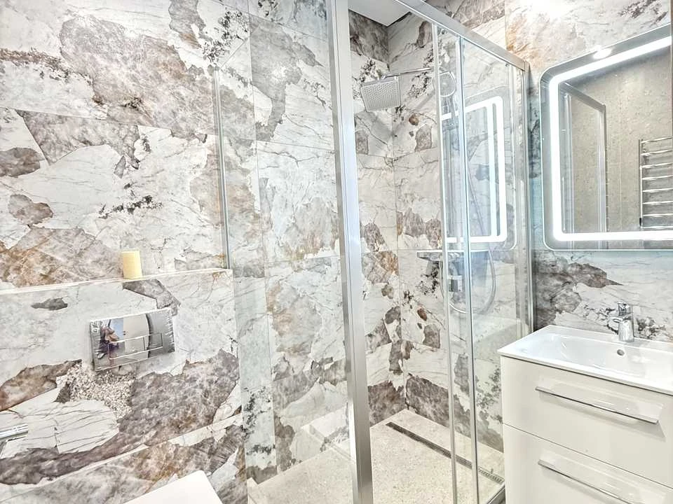 Apartment. Lesya Ukrainka Blvd, Kyiv