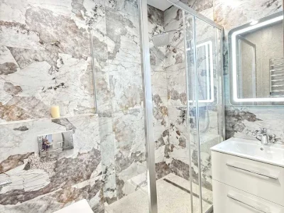 Apartment. Lesya Ukrainka Blvd, Kyiv