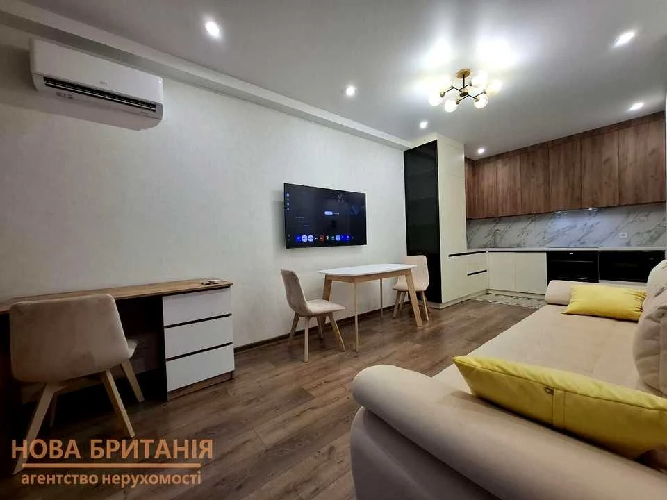 Apartment. Michael Maximovich Street, Kyiv