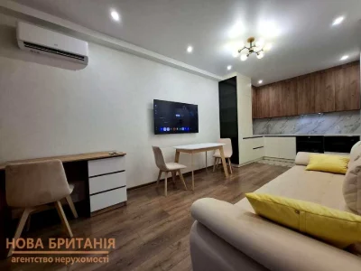 Apartment. Michael Maximovich Street, Kyiv