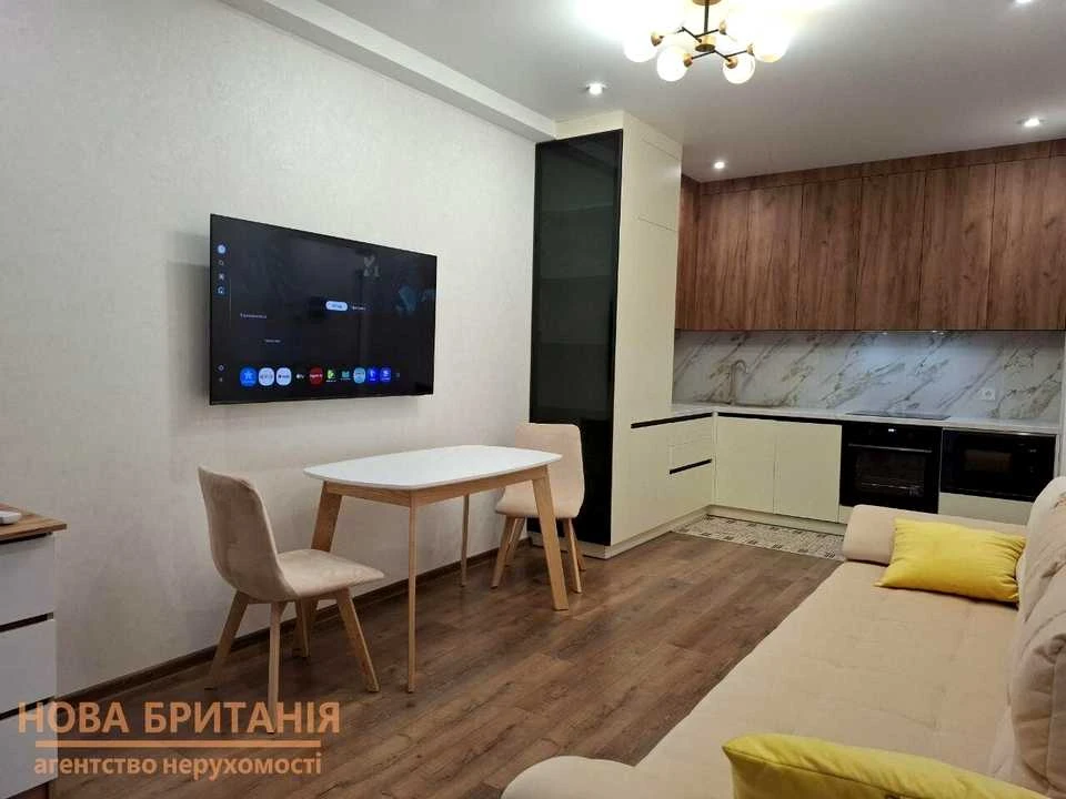 Apartment. Michael Maximovich Street, Kyiv