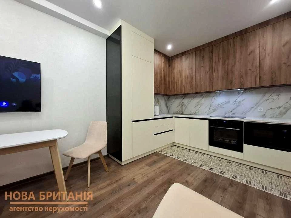 Apartment. Michael Maximovich Street, Kyiv