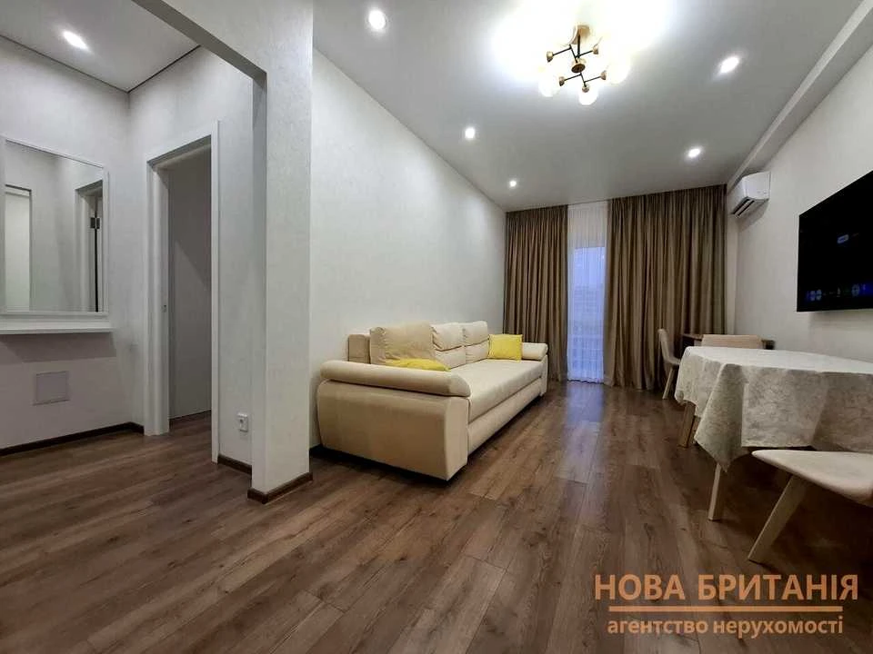 Apartment. Michael Maximovich Street, Kyiv