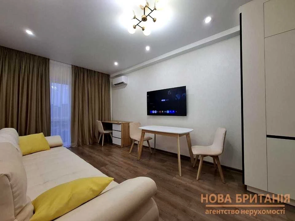 Apartment. Michael Maximovich Street, Kyiv