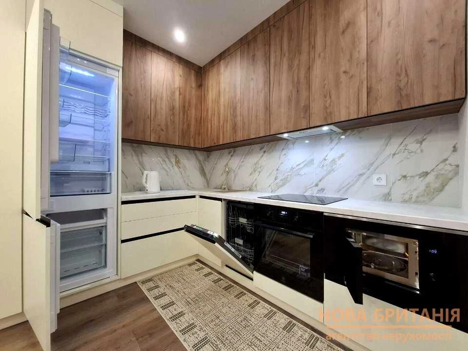 Apartment. Michael Maximovich Street, Kyiv