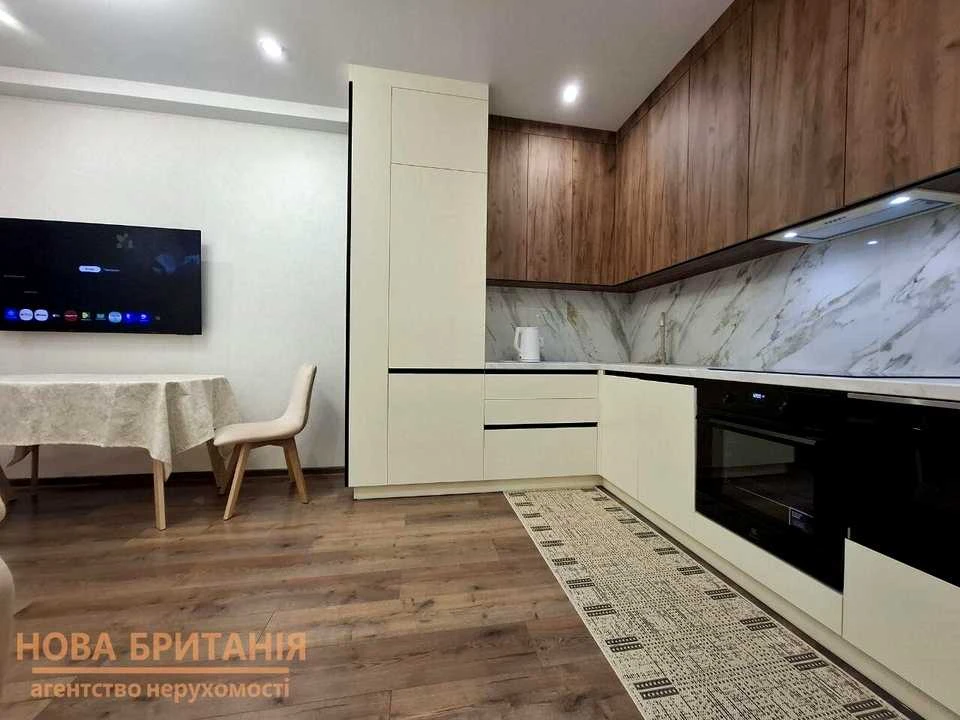 Apartment. Michael Maximovich Street, Kyiv