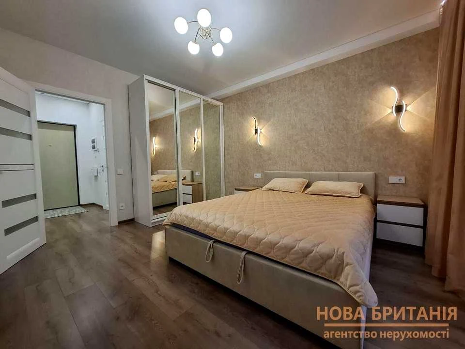 Apartment. Michael Maximovich Street, Kyiv