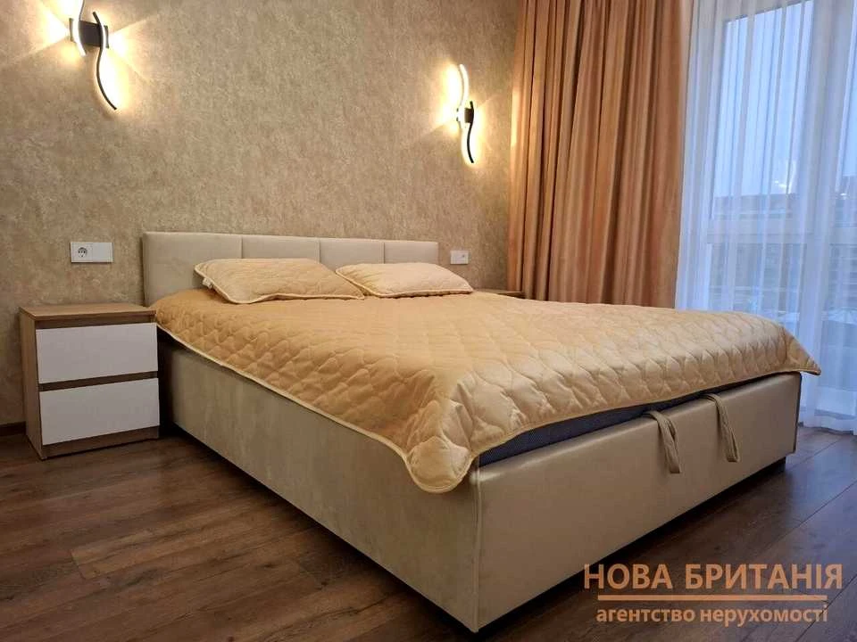 Apartment. Michael Maximovich Street, Kyiv