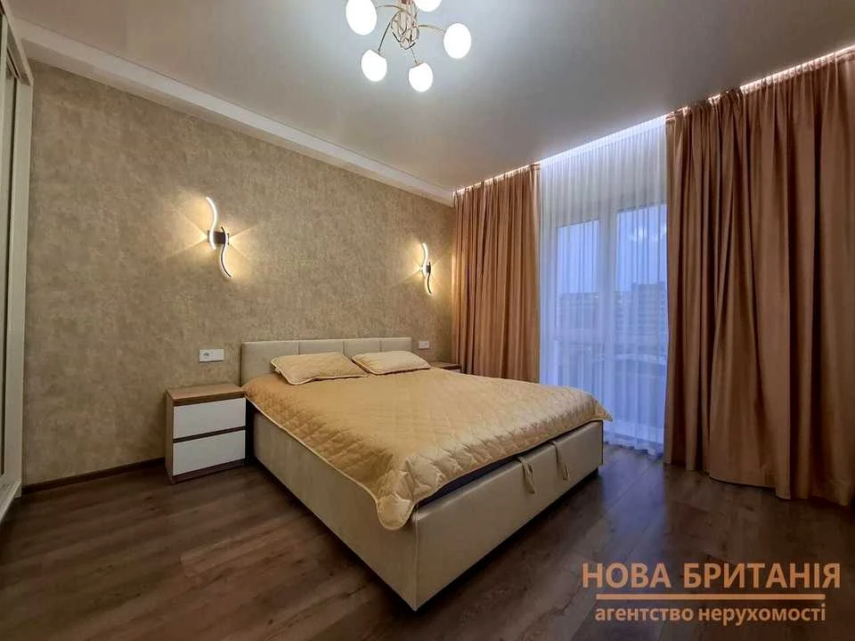 Apartment. Michael Maximovich Street, Kyiv