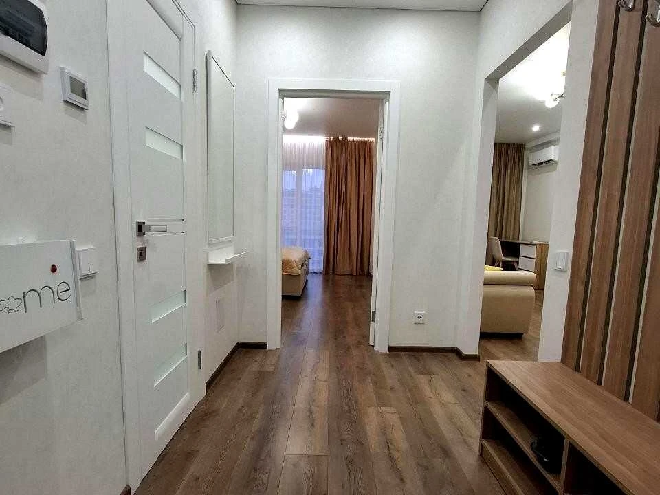 Apartment. Michael Maximovich Street, Kyiv
