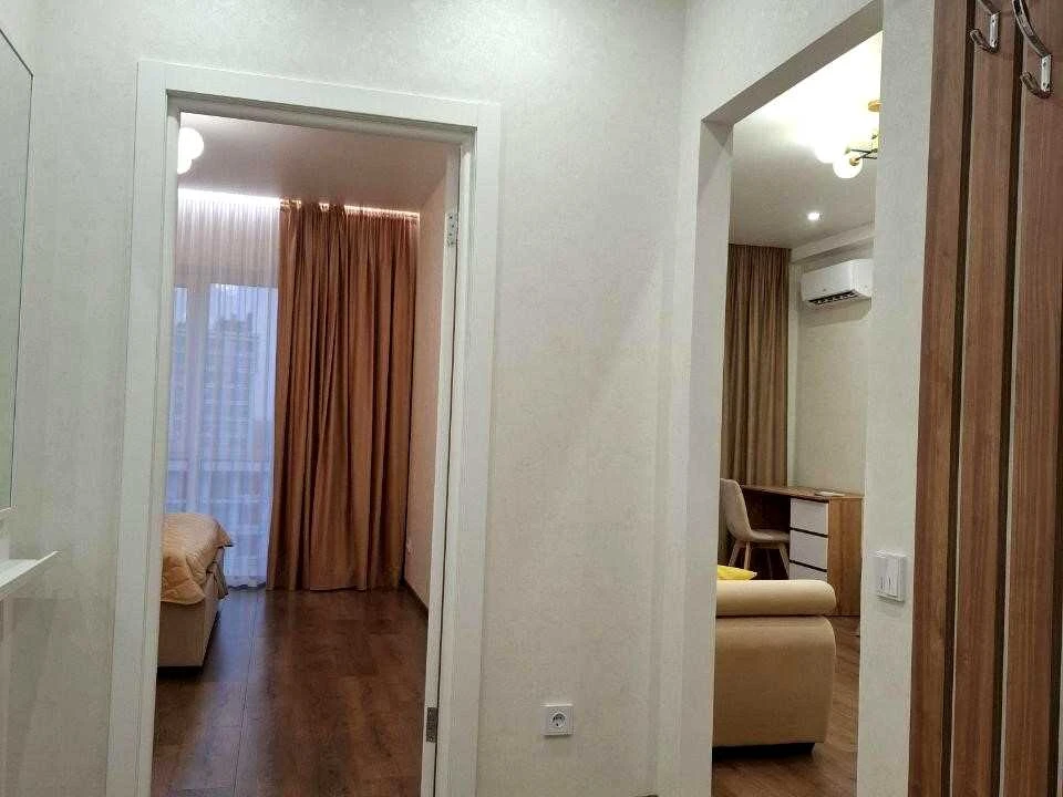 Apartment. Michael Maximovich Street, Kyiv