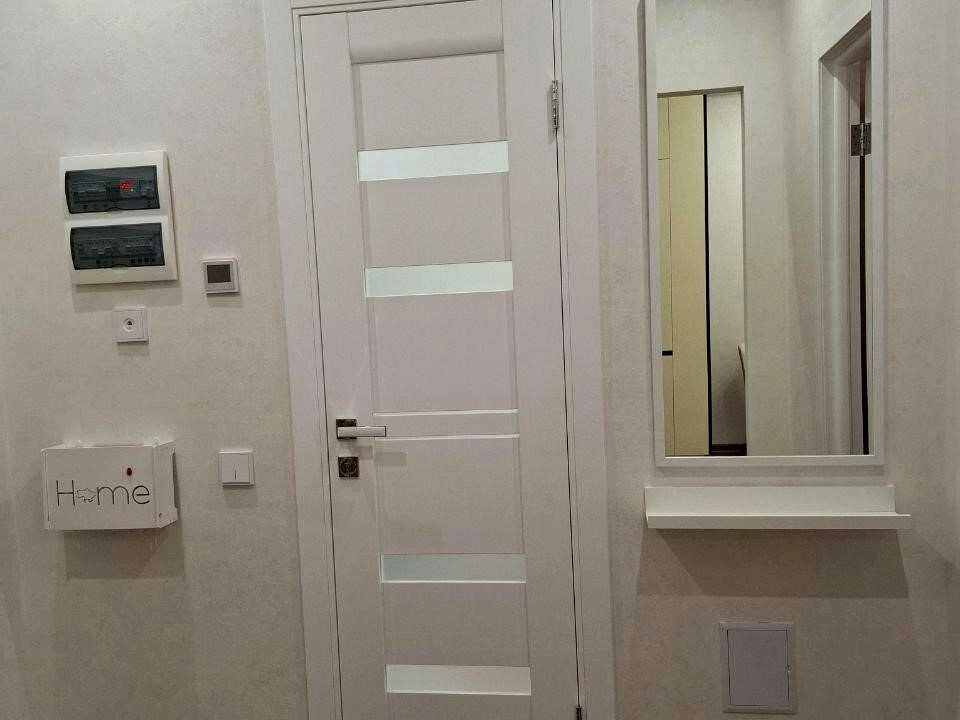 Apartment. Michael Maximovich Street, Kyiv