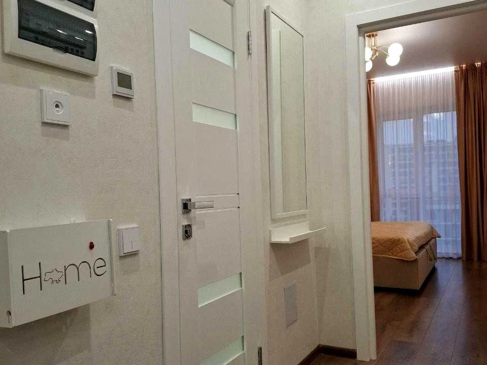 Apartment. Michael Maximovich Street, Kyiv