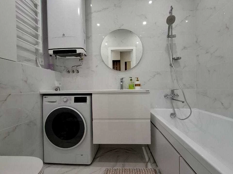 Apartment. Michael Maximovich Street, Kyiv