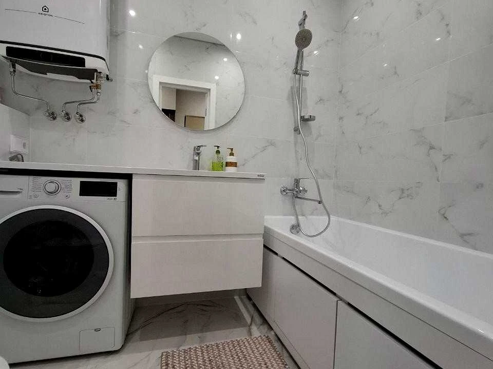 Apartment. Michael Maximovich Street, Kyiv