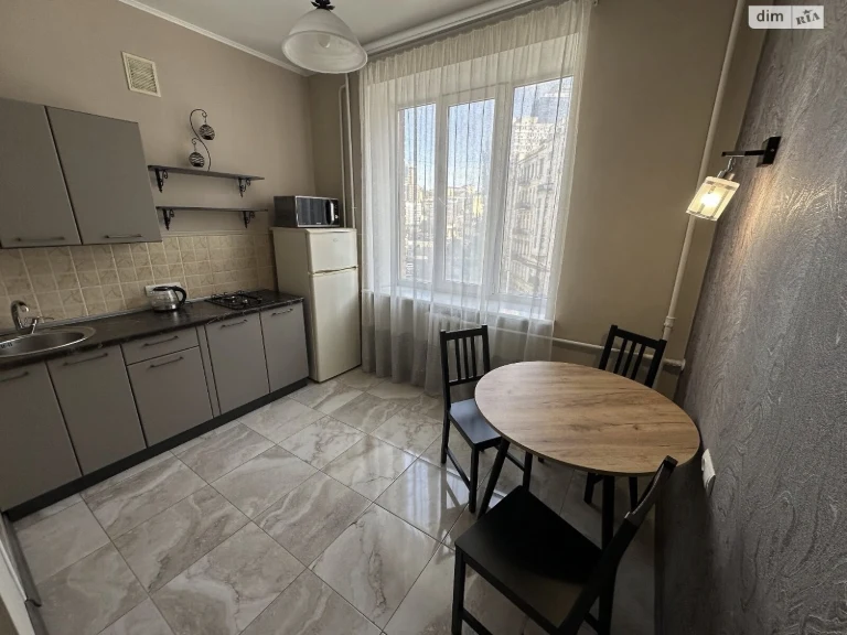 Long-Term Rental, One-Bedroom Apartment, Cherpanova Hora