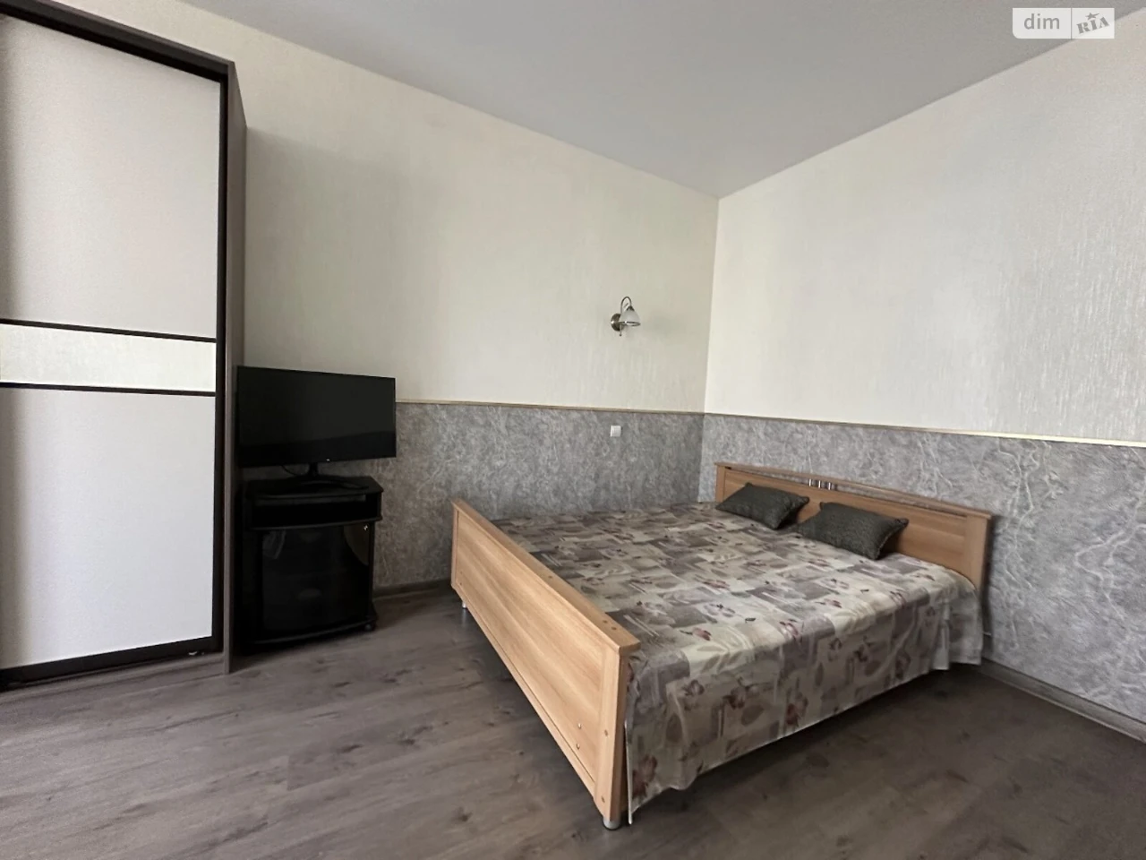 Long-Term Rental, One-Bedroom Apartment, Cherpanova Hora