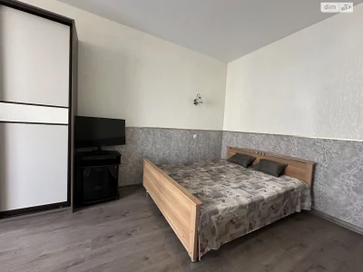 Long-Term Rental, One-Bedroom Apartment, Cherpanova Hora