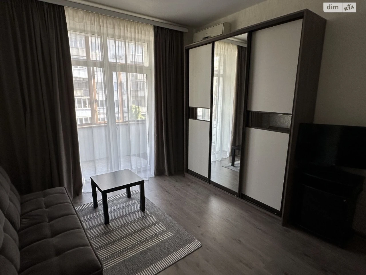 Long-Term Rental, One-Bedroom Apartment, Cherpanova Hora
