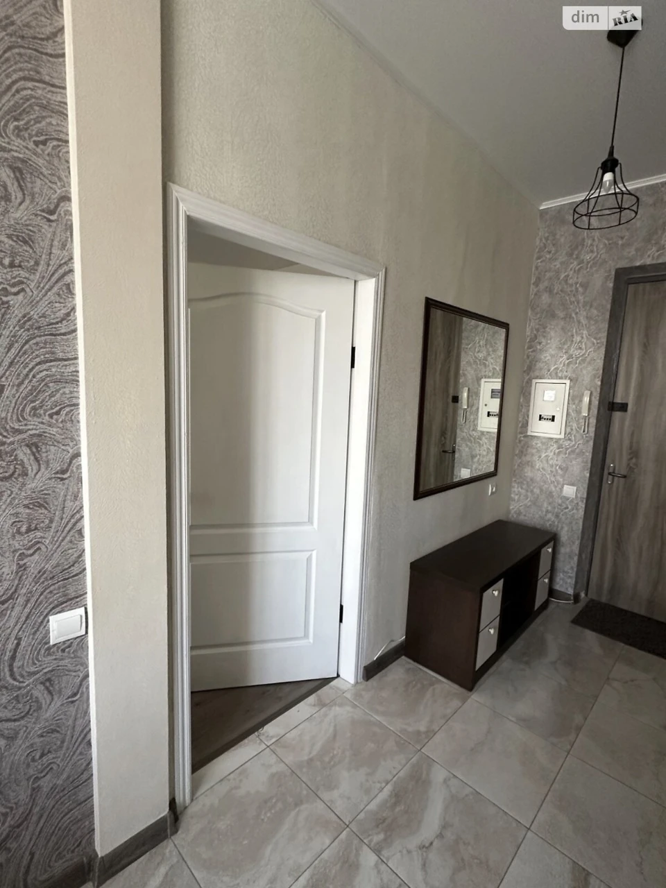 Long-Term Rental, One-Bedroom Apartment, Cherpanova Hora