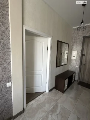 Long-Term Rental, One-Bedroom Apartment, Cherpanova Hora