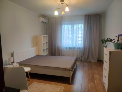 Сдается 1-комнатная квартира 44 м² на 9 этаже