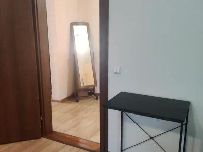 Сдается 1-комнатная квартира 44 м² на 9 этаже