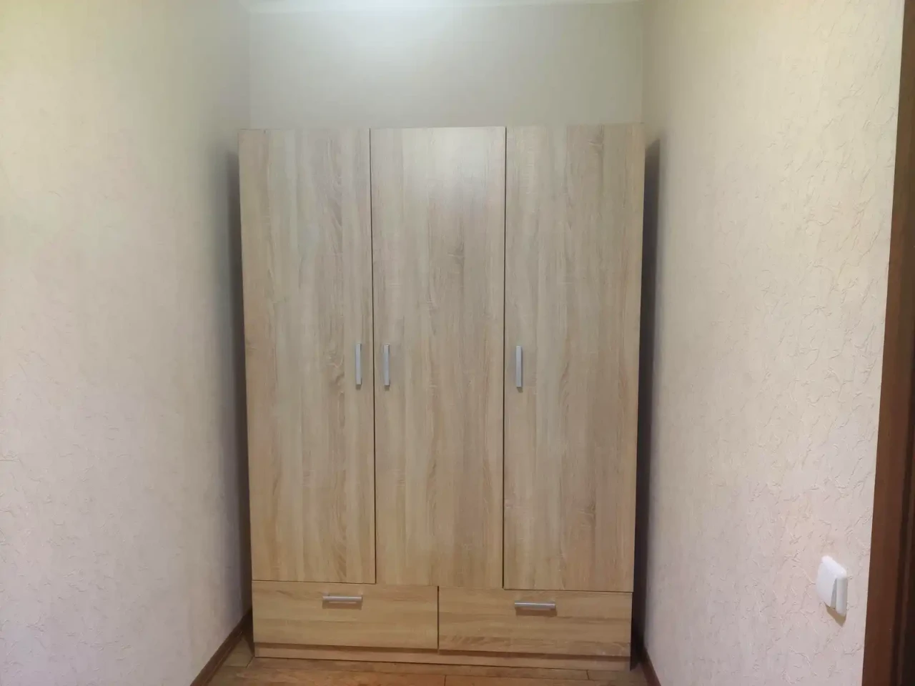 Сдается 1-комнатная квартира 44 м² на 9 этаже