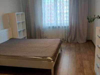Сдается 1-комнатная квартира 44 м² на 9 этаже