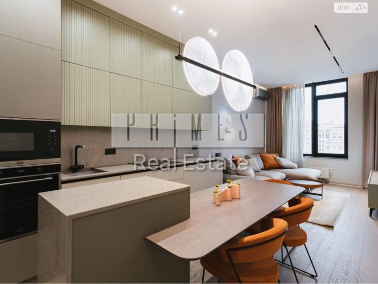 Long Term Rental Apartment Cherpanova Gory