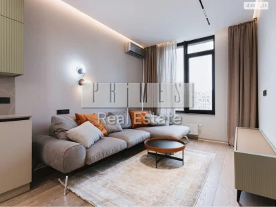 Long Term Rental Apartment Cherpanova Gory