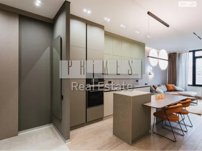 Long Term Rental Apartment Cherpanova Gory