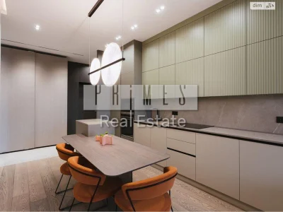 Long Term Rental Apartment Cherpanova Gory