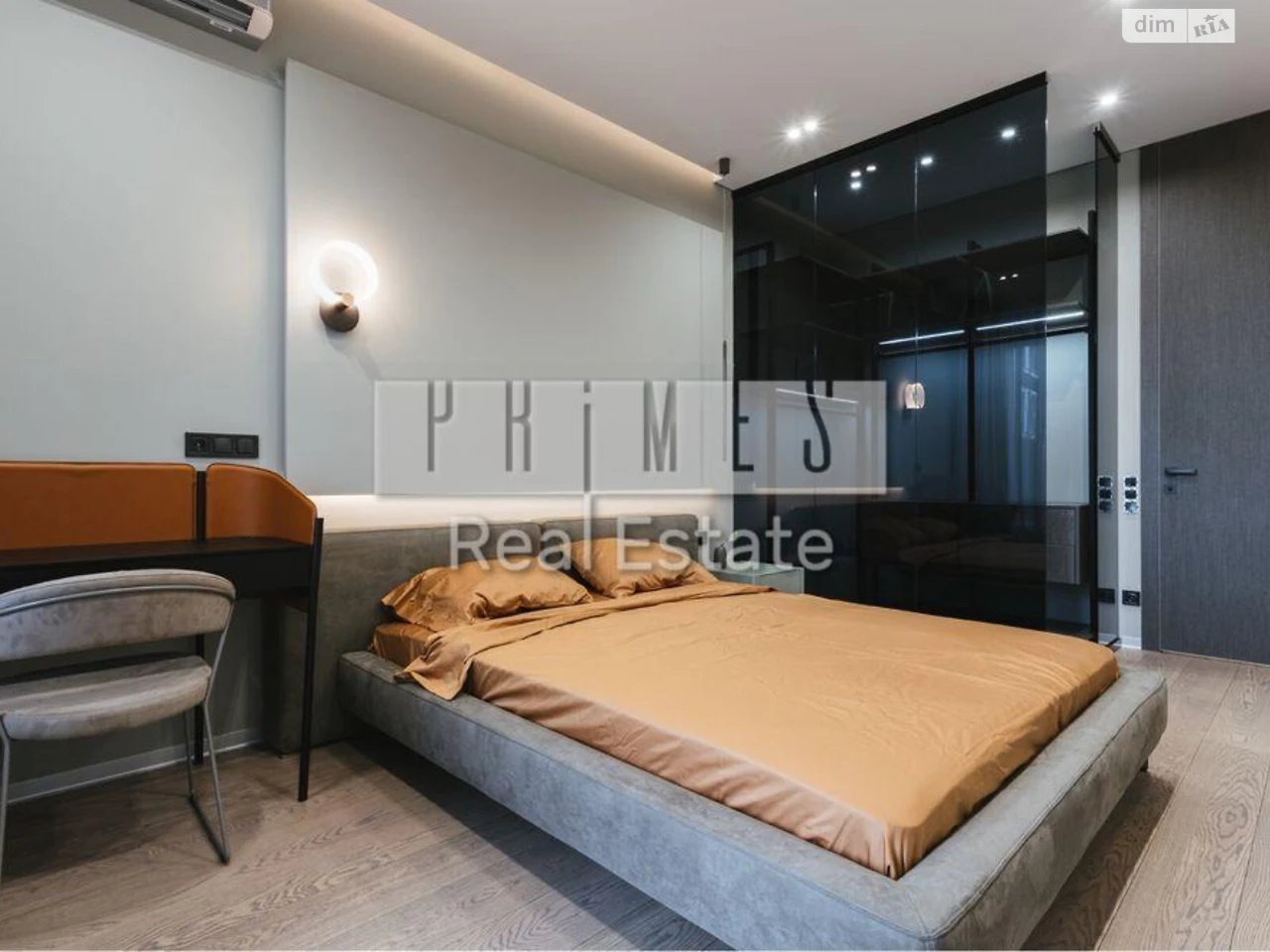 Long Term Rental Apartment Cherpanova Gory