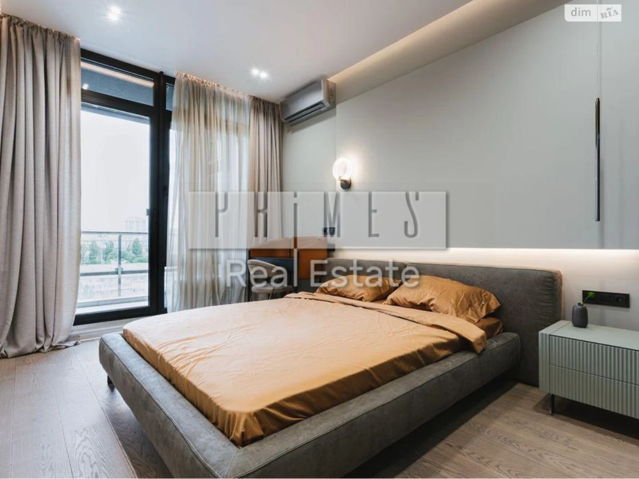 Long Term Rental Apartment Cherpanova Gory