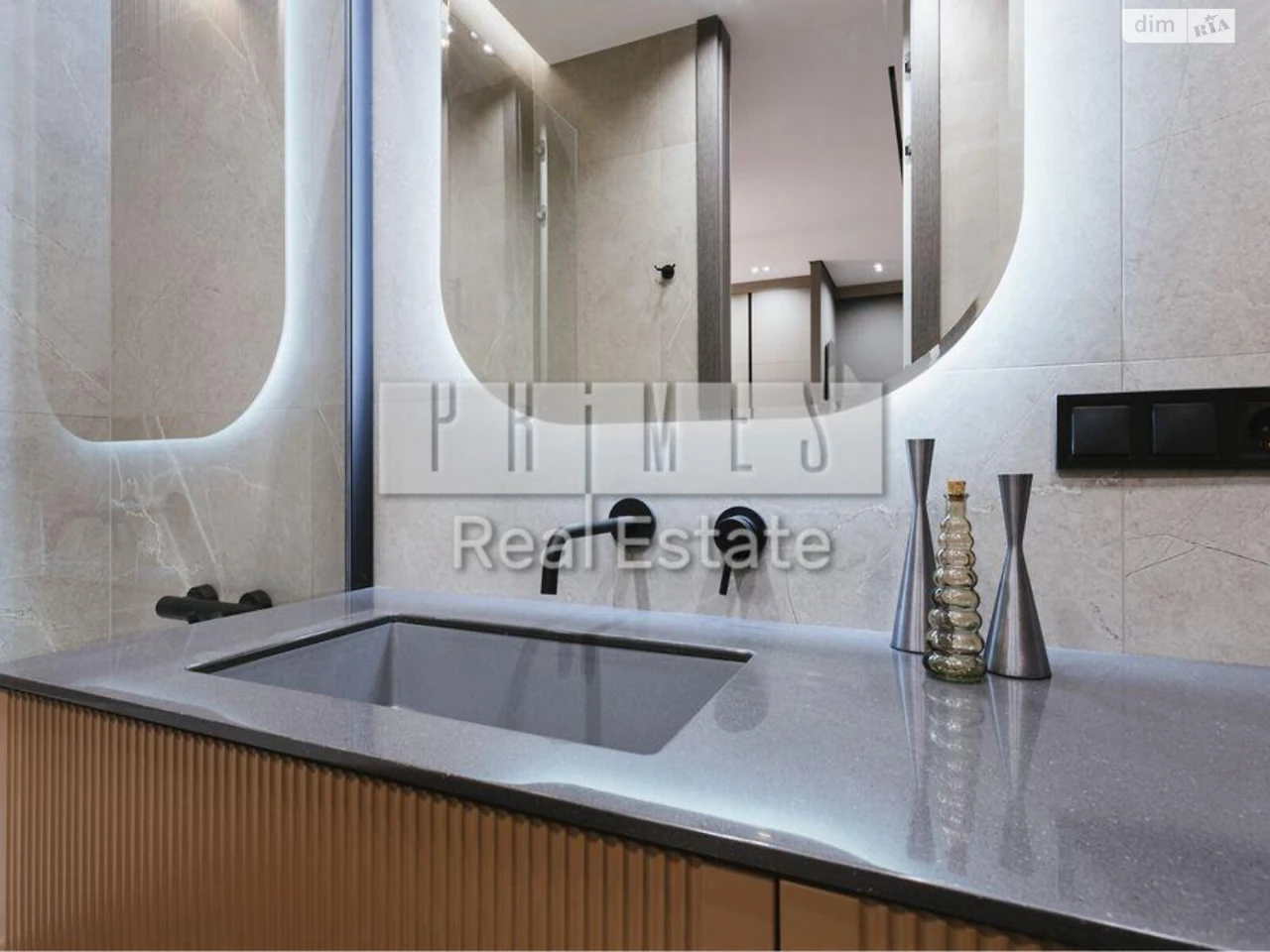 Long Term Rental Apartment Cherpanova Gory