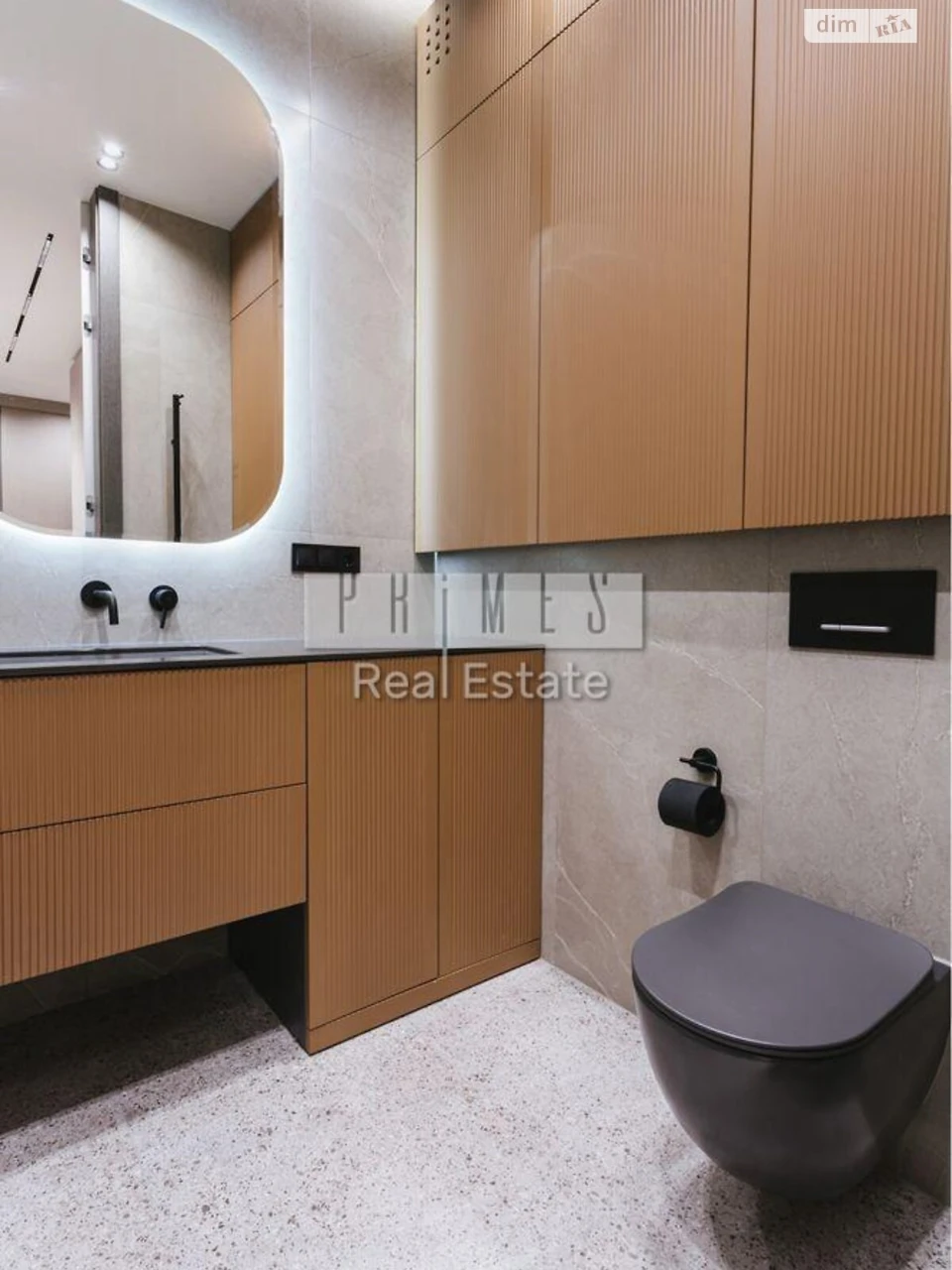 Long Term Rental Apartment Cherpanova Gory