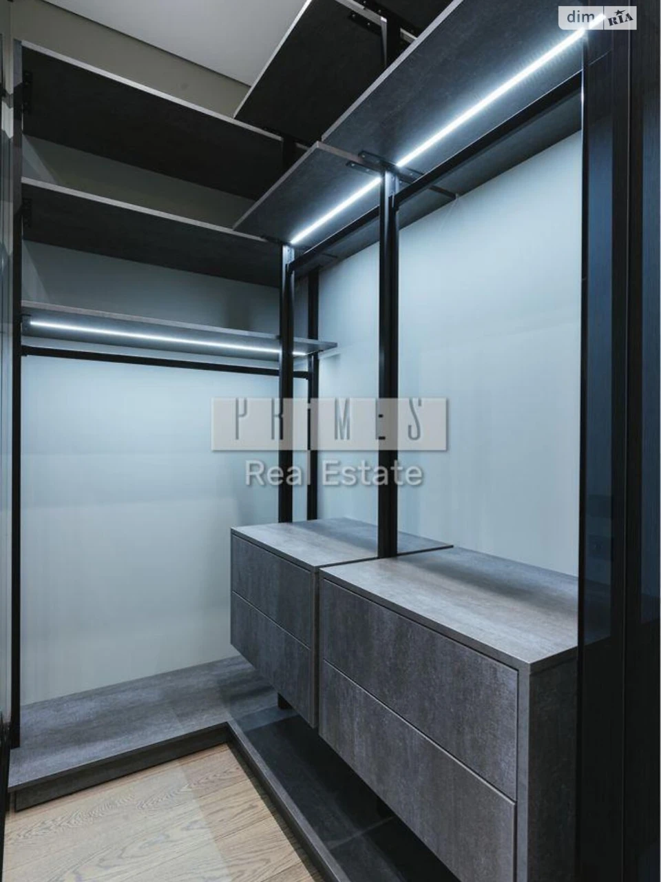 Long Term Rental Apartment Cherpanova Gory
