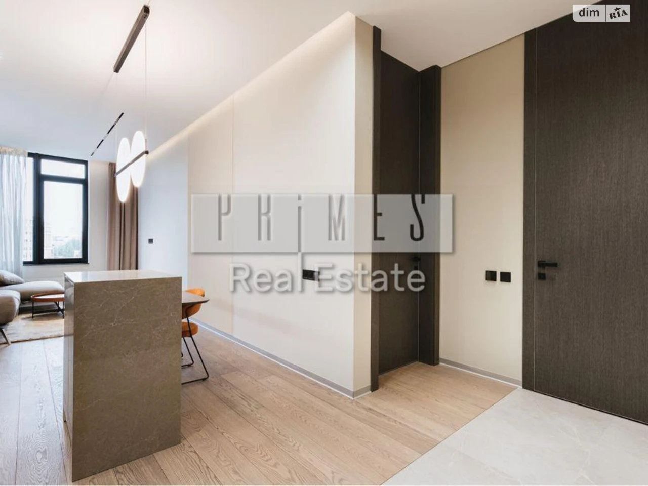 Long Term Rental Apartment Cherpanova Gory