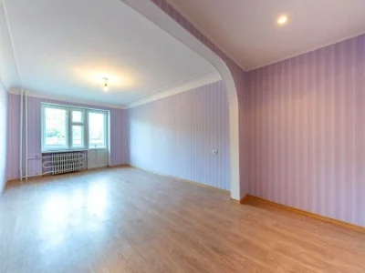 Apartment. Kharkiv, Luhanska Street.