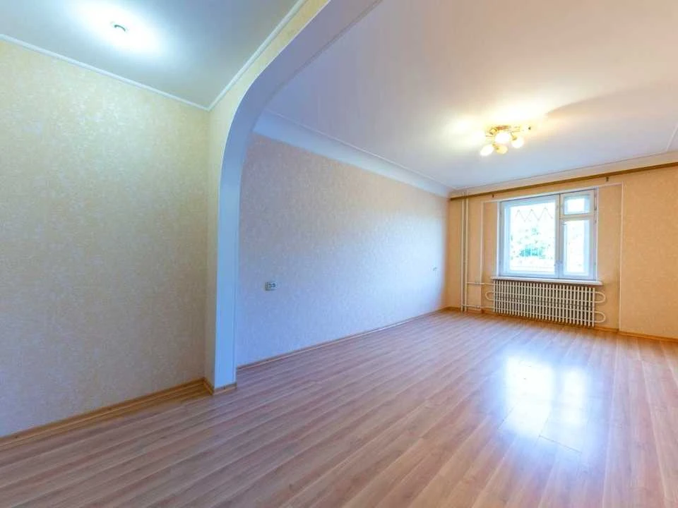 Apartment. Kharkiv, Luhanska Street.
