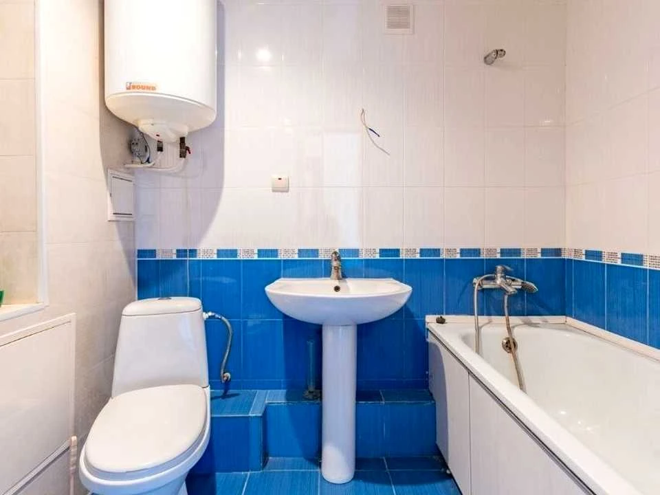 Apartment. Kharkiv, Luhanska Street.