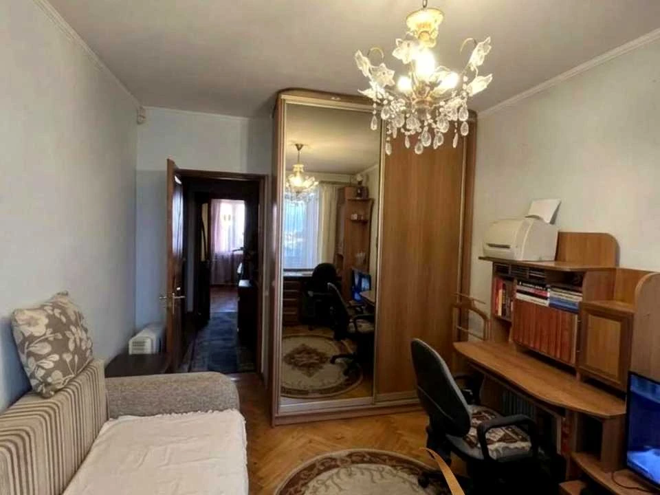 Apartment. George Вашингтона, 7A, Lviv
