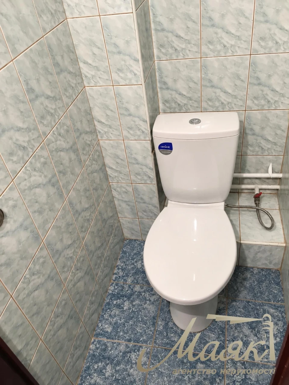 Продаж 2-кімнальної квартири з ремонтом, 57 м², вул. Миколи Закревського