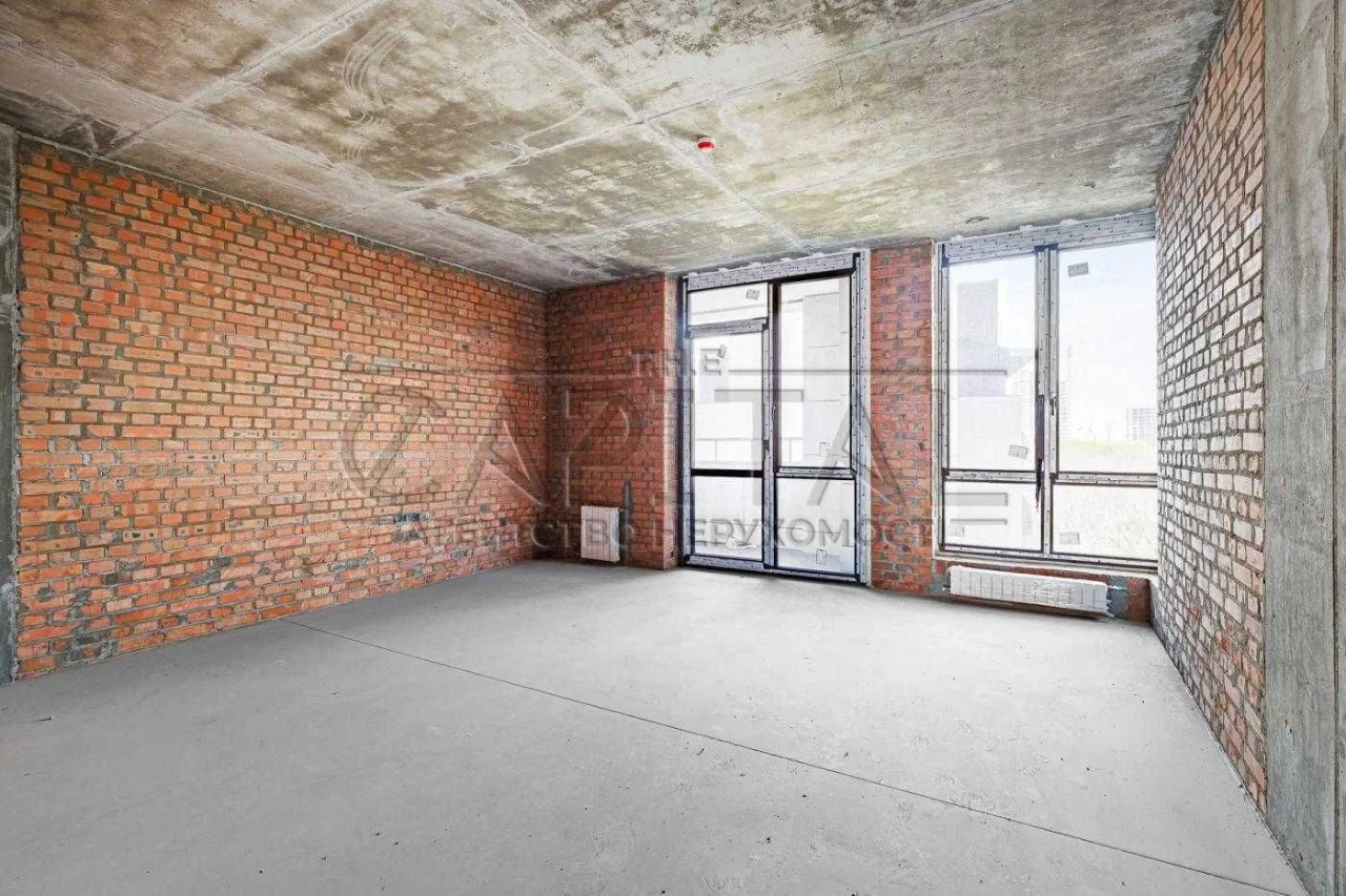 Продаж квартири, 126 м2, ЖК Crystal Park Tower/ Берестейський