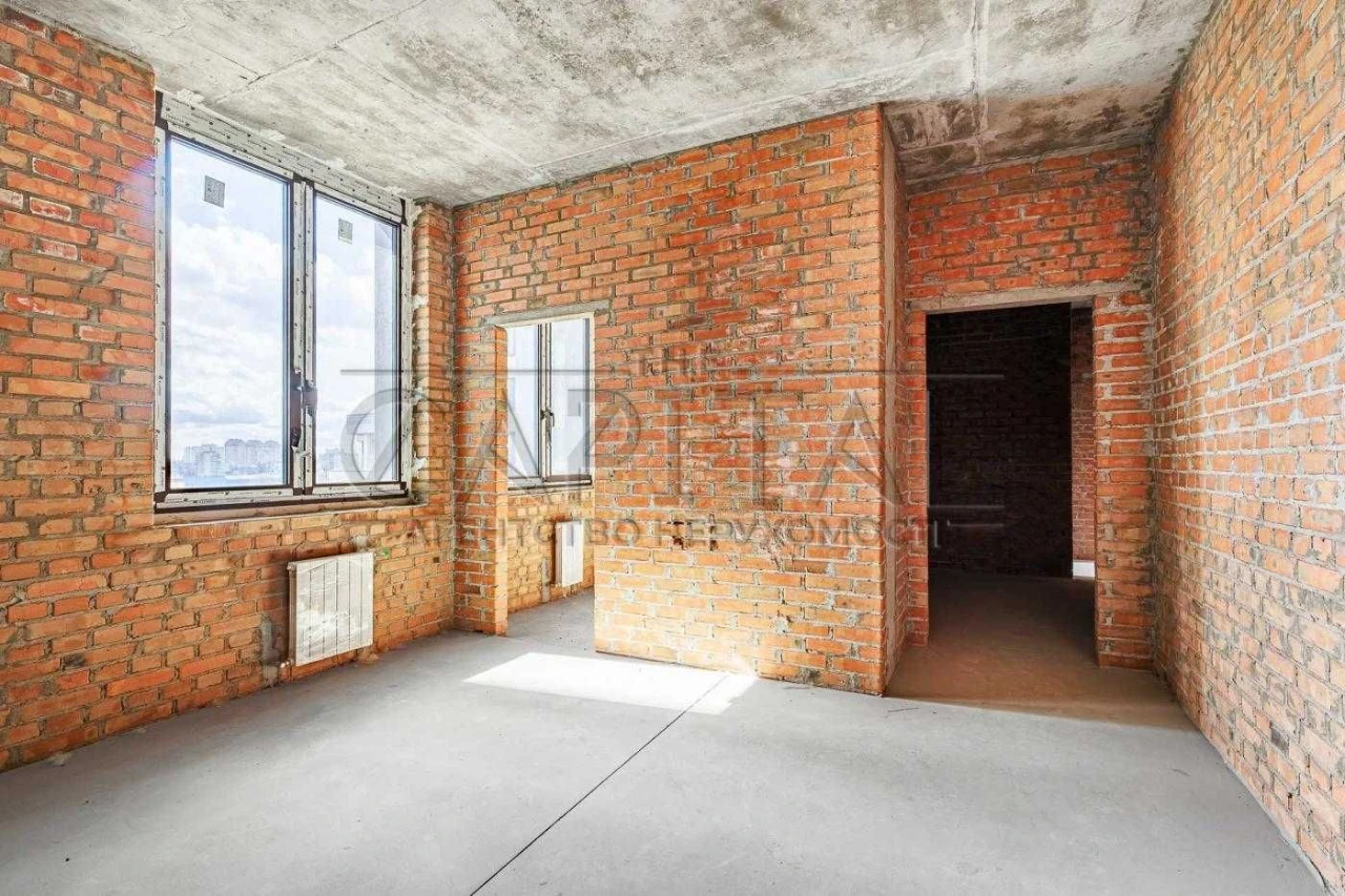 Продаж квартири, 126 м2, ЖК Crystal Park Tower/ Берестейський