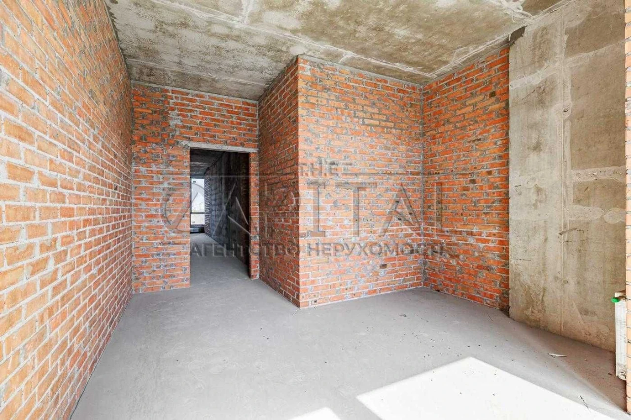Продаж квартири, 126 м2, ЖК Crystal Park Tower/ Берестейський