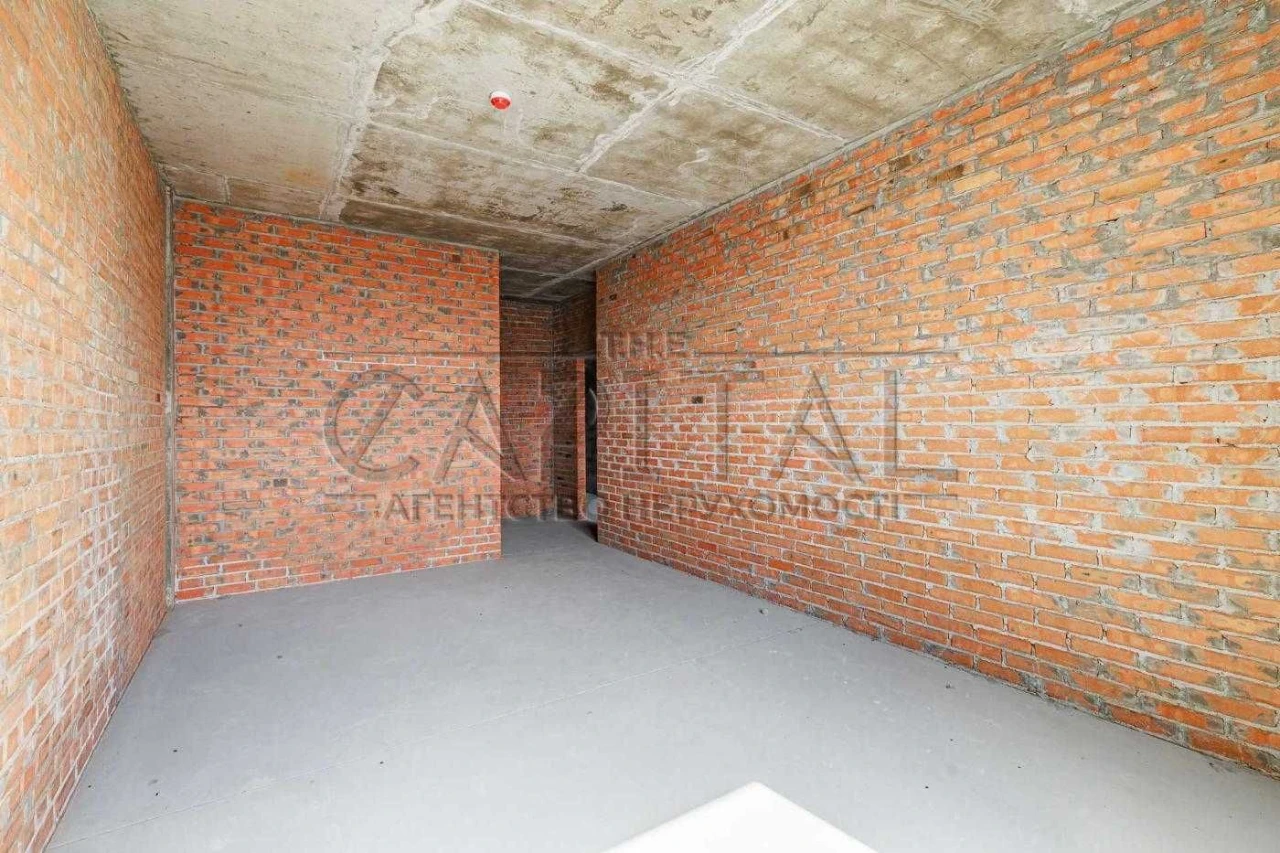 Продаж квартири, 126 м2, ЖК Crystal Park Tower/ Берестейський