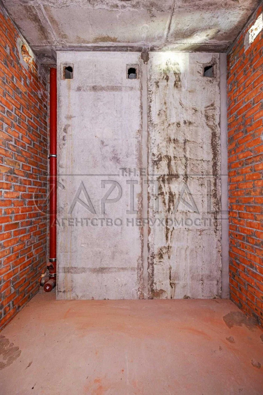 Продаж квартири, 126 м2, ЖК Crystal Park Tower/ Берестейський